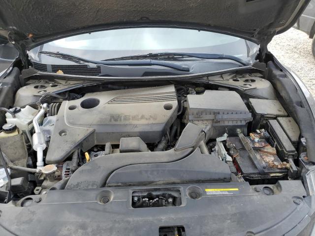 Photo 11 from auction – 2016 NISSAN ALTIMA 2.5 with VIN 1N4AL3AP1GC279255