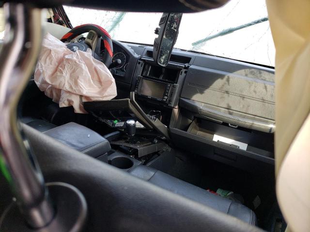 Photo 8 from auction – 2012 JEEP LIBERTY JE with VIN 1C4PJMFK2CW163455