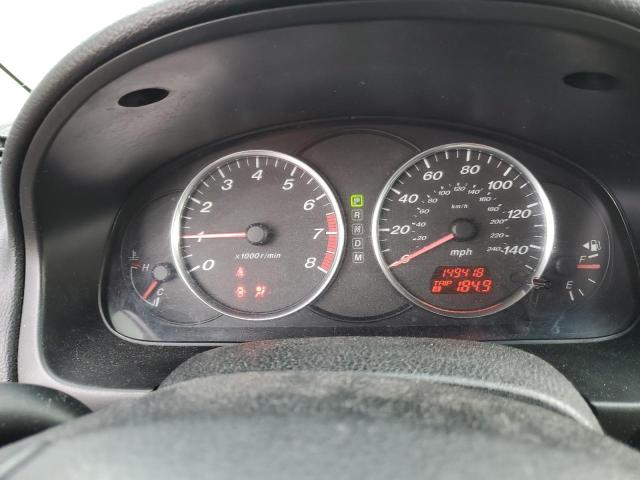 صورة رقم 9 من المزاد - 2007 MAZDA 6 S مع VIN 1YVHP80D675M00605