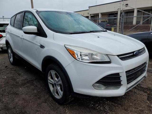 Photo 4 from auction – 2013 FORD ESCAPE SE with VIN 1FMCU9GX8DUC85503