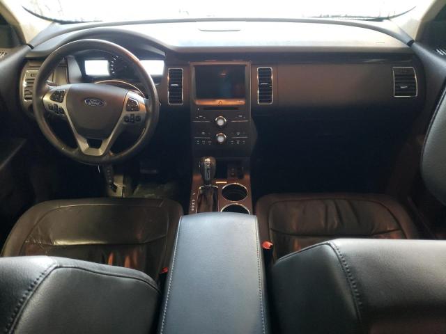 Photo 8 from auction – 2016 FORD FLEX SEL with VIN 2FMHK6C88GBA05680