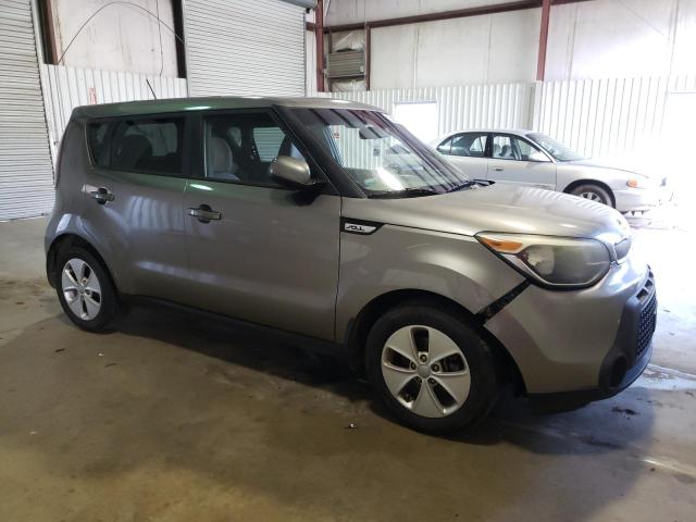 Photo 4 from auction – 2015 KIA SOUL with VIN KNDJN2A29F7130666