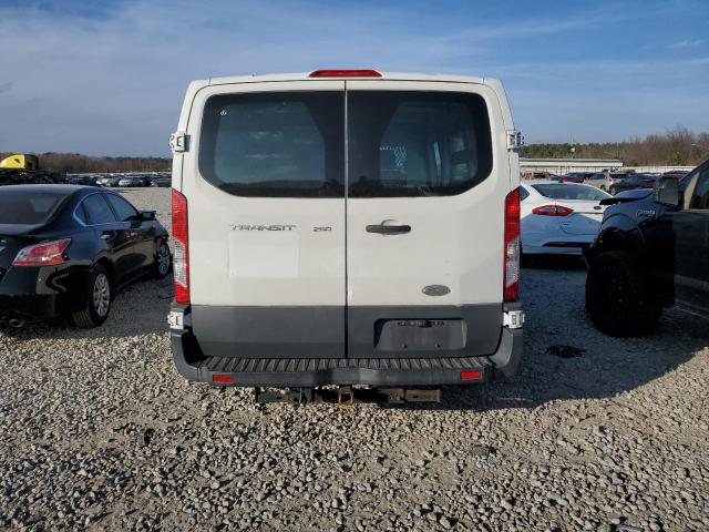 Photo 6 from auction – 2015 FORD TRANSIT T- with VIN 1FTNR1ZM2FKA46899