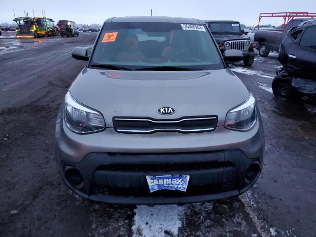 Photo 5 from auction – 2017 KIA SOUL with VIN KNDJN2A28H7438415