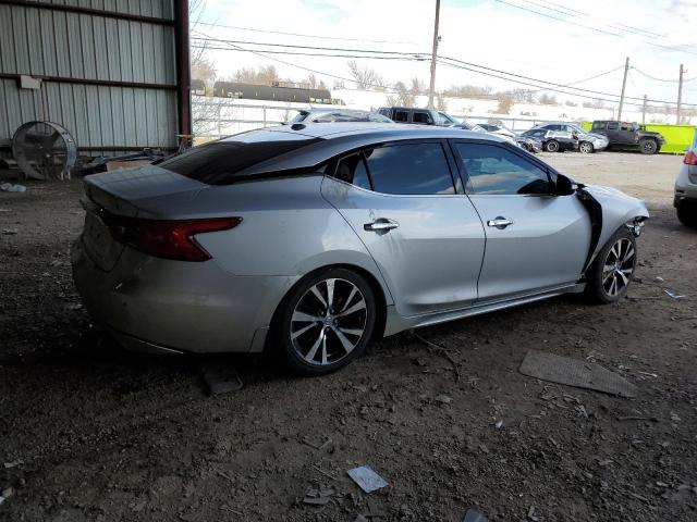 Photo 3 from auction – 2018 NISSAN MAXIMA 3.5 with VIN 1N4AA6AP9JC389405