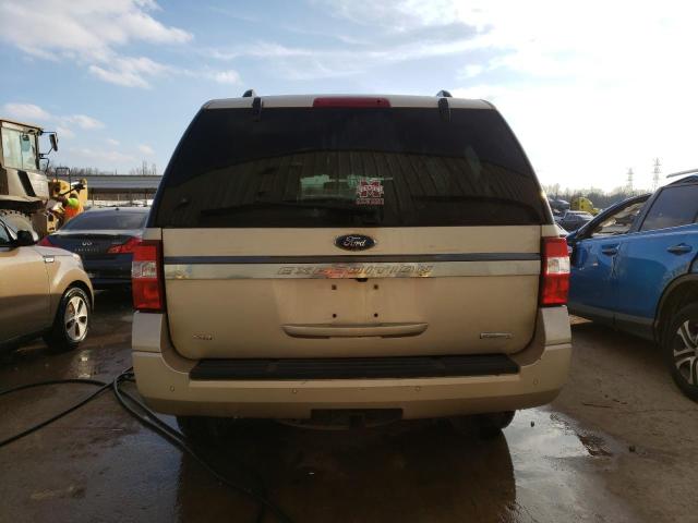 Photo 6 from auction – 2017 FORD EXPEDITION with VIN 1FMJU1HT3HEA76769