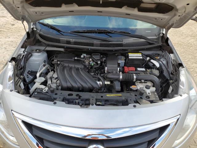 Photo 11 from auction – 2015 NISSAN VERSA S with VIN 3N1CN7AP9FL922896