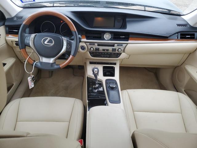 Photo 8 from auction – 2013 LEXUS ES 300H with VIN JTHBW1GG8D2014155