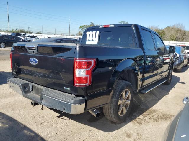 Photo 3 from auction – 2018 FORD F150 SUPER with VIN 1FTEW1CP5JFB39834