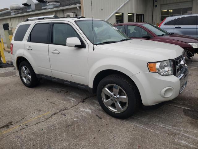 Photo 4 from auction – 2010 FORD ESCAPE LIM with VIN 1FMCU9E79AKD48232