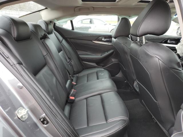 Photo 10 from auction – 2020 NISSAN MAXIMA SL with VIN 1N4AA6DV1LC382218
