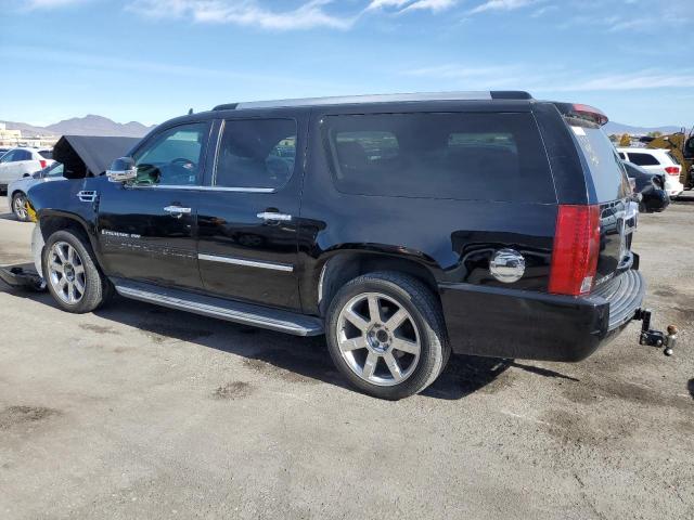 Photo 2 from auction – 2007 CADILLAC ESCALADE E with VIN 1GYFK66807R320018