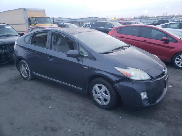 Photo 4 from auction – 2011 TOYOTA PRIUS with VIN JTDKN3DU1B0325770