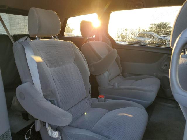 Photo 11 from auction – 2006 TOYOTA SIENNA CE with VIN 5TDZA23C06S527984