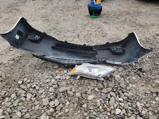 Photo 12 from auction – 2011 TOYOTA CAMRY BASE with VIN 4T1BF3EK0BU740688