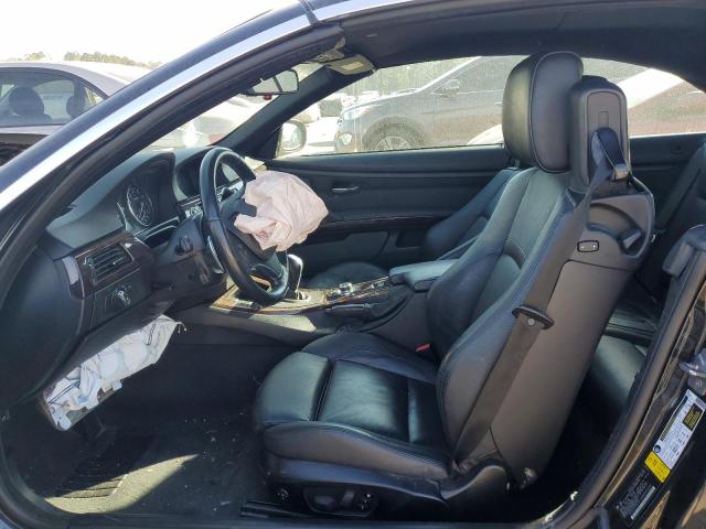 Photo 7 from auction – 2011 BMW 328 I with VIN WBADW3C50BE536247
