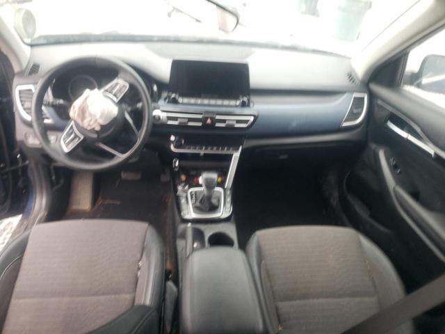 Photo 8 from auction – 2022 KIA SELTOS S with VIN KNDEUCAA0N7267754