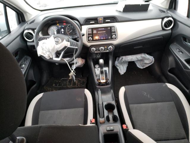 Photo 8 from auction – 2021 NISSAN VERSA SV with VIN 3N1CN8EV6ML870154