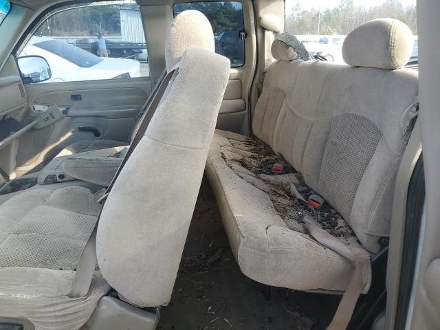 Photo 10 from auction – 2001 CHEVROLET SILVERADO with VIN 2GCEK19T311101767