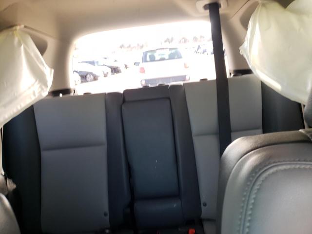 Photo 10 from auction – 2013 TOYOTA RAV4 LIMIT with VIN 2T3DFREV3DW102838