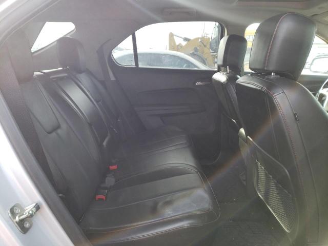 Photo 10 from auction – 2012 CHEVROLET EQUINOX LT with VIN 2GNALPEK6C6109211