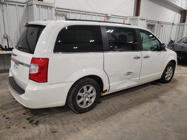 Photo 3 from auction – 2011 CHRYSLER TOWN & COU with VIN 2A4RR5DG8BR604416