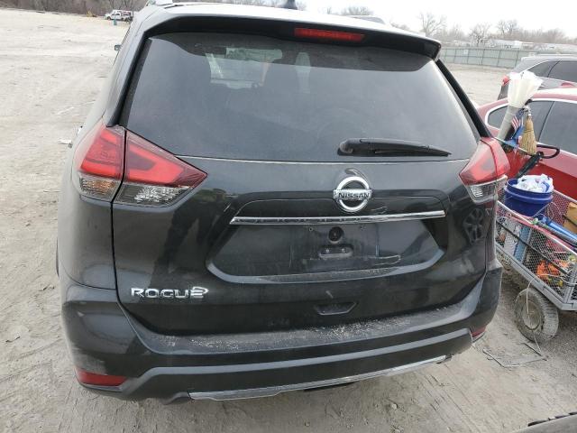 Photo 6 from auction – 2017 NISSAN ROGUE S with VIN KNMAT2MT4HP542071