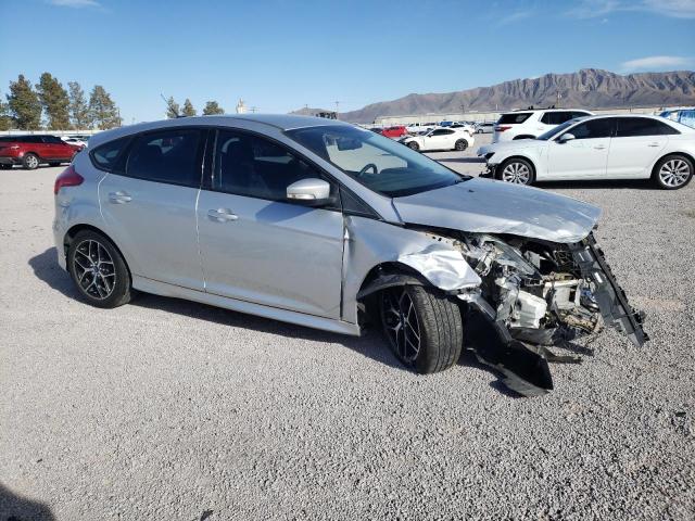 Photo 4 from auction – 2016 FORD FOCUS SE with VIN 1FADP3K29GL245181