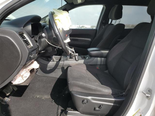 Photo 7 from auction – 2019 DODGE DURANGO GT with VIN 1C4RDJDG7KC733978