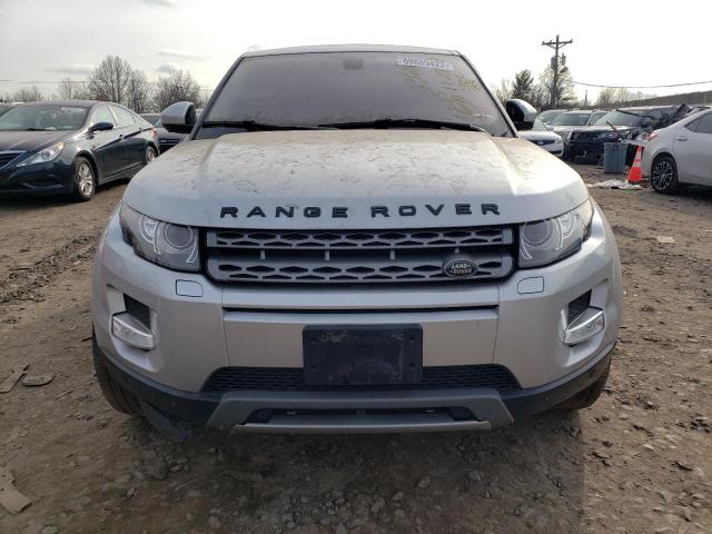 Photo 5 from auction – 2015 LAND ROVER RANGE ROVE with VIN SALVR2BG7FH061267