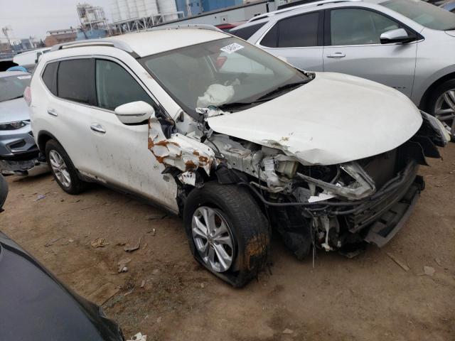 Photo 4 from auction – 2014 NISSAN ROGUE S with VIN 5N1AT2MV1EC754426