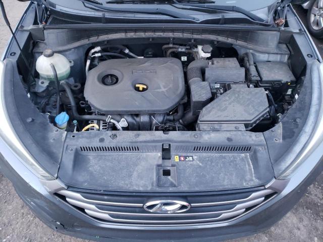 Photo 11 from auction – 2016 HYUNDAI TUCSON LIM with VIN KM8J33A44GU062529