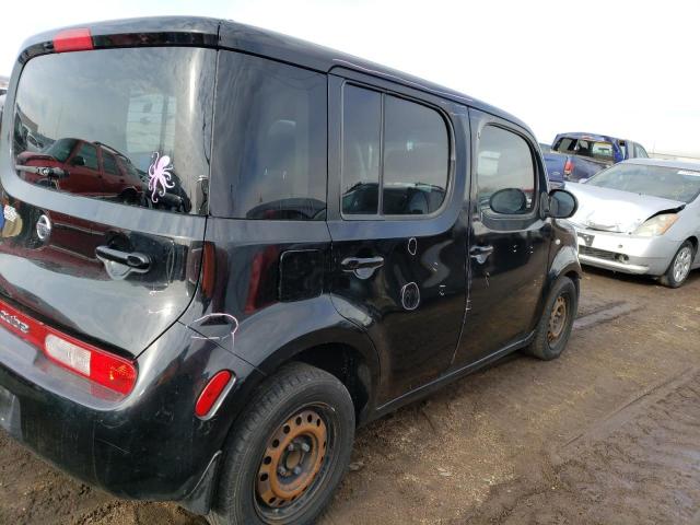 Photo 3 from auction – 2009 NISSAN CUBE BASE with VIN JN8AZ28R69T111936