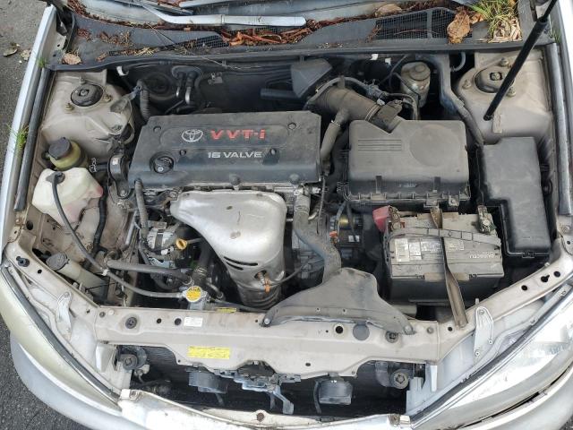 Photo 11 from auction – 2004 TOYOTA CAMRY LE with VIN 4T1BE32K44U884593