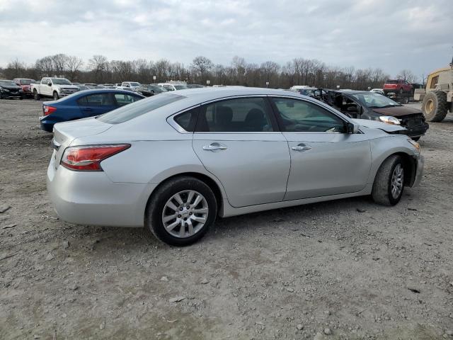 Photo 3 from auction – 2014 NISSAN ALTIMA 2.5 with VIN 1N4AL3AP1EN358152