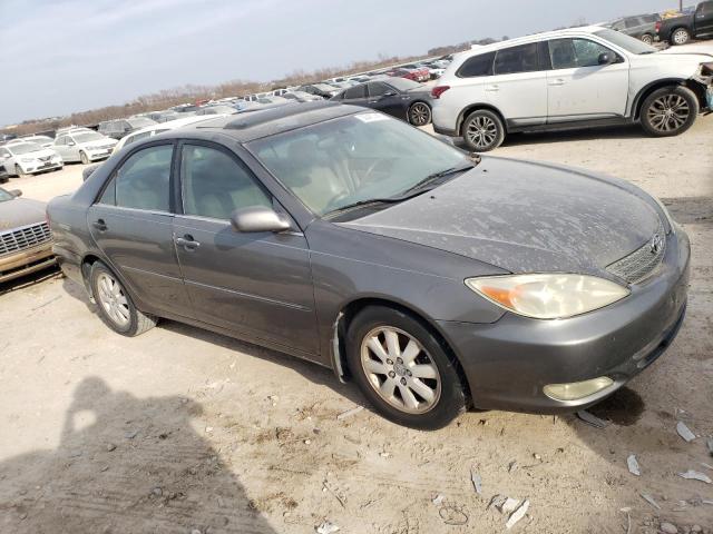 Photo 4 from auction – 2003 TOYOTA CAMRY LE with VIN 4T1BF32K13U555412