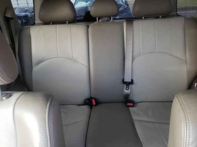 Photo 10 from auction – 2007 MERCURY MARINER PR with VIN 4M2CU971X7KJ13046