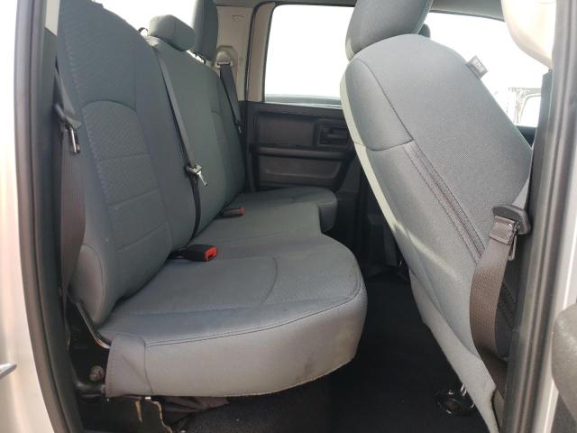 Photo 10 from auction – 2018 RAM 1500 ST with VIN 1C6RR7FG1JS339745