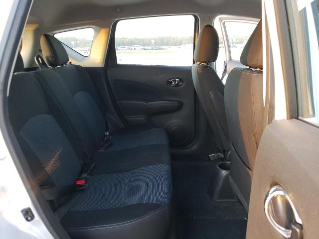 Photo 10 from auction – 2019 NISSAN VERSA NOTE with VIN 3N1CE2CP1KL354203