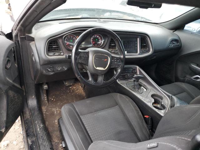 Photo 8 from auction – 2016 DODGE CHALLENGER with VIN 2C3CDZAG2GH288616