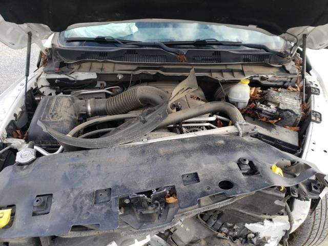 Photo 11 from auction – 2016 RAM 1500 SLT with VIN 1C6RR6GTXGS240694