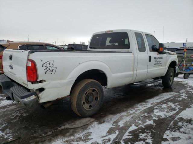 Photo 3 from auction – 2012 FORD F250 SUPER with VIN 1FT7X2B61CEB61469
