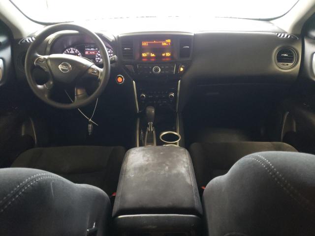 Foto 8 de la subasta – 2014 NISSAN PATHFINDER con VIN 5N1AR2MM2EC676583