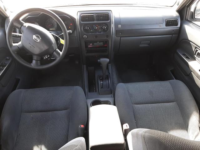 Photo 8 from auction – 2002 NISSAN FRONTIER C with VIN 1N6ED29X52C378111