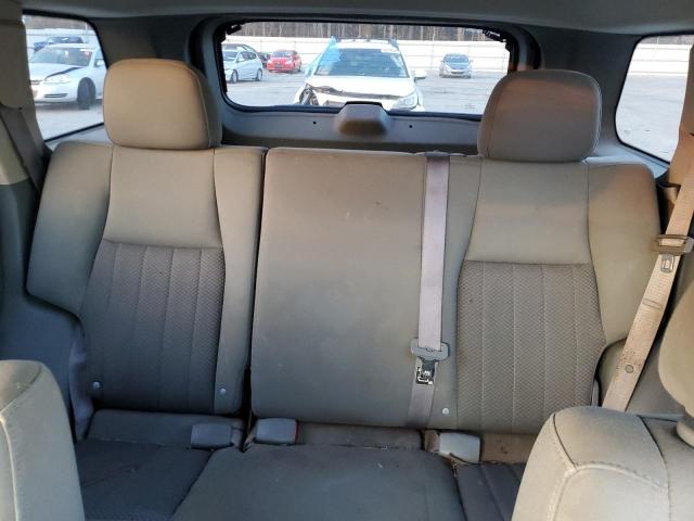 Photo 10 from auction – 2006 JEEP GRAND CHER with VIN 1J4GR48K36C180139