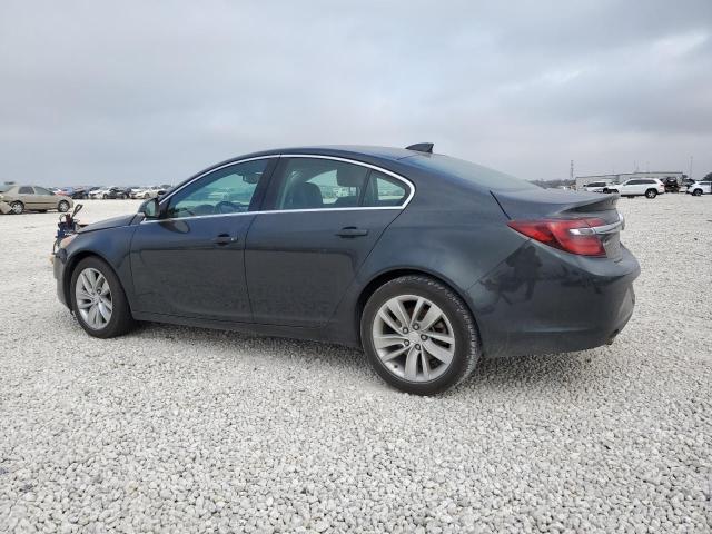 Photo 2 from auction – 2016 BUICK REGAL with VIN 2G4GK5EX2G9176524