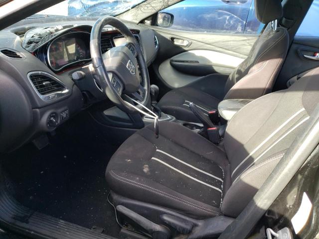 Photo 7 from auction – 2014 DODGE DART SXT with VIN 1C3CDFBB8ED867573