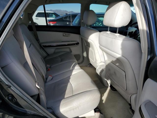 Photo 11 from auction – 2008 LEXUS RX 400H with VIN JTJGW31U282851276
