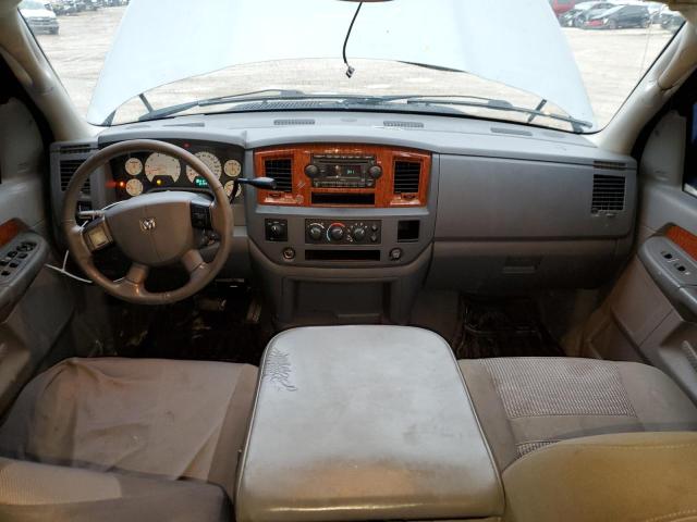 Photo 8 from auction – 2006 DODGE RAM 1500 with VIN 3D7KS19D56G224681