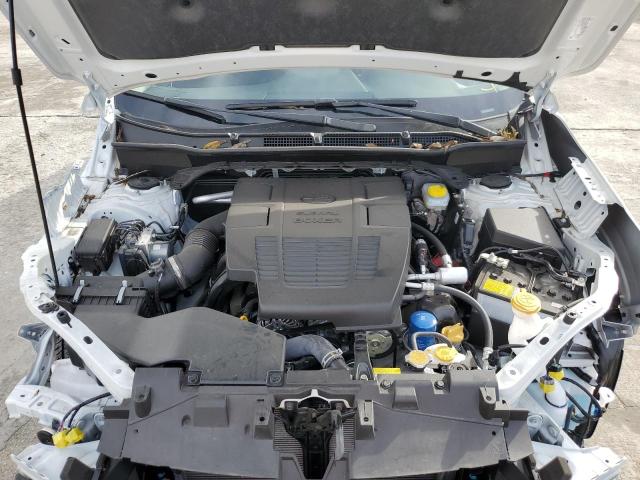 Photo 11 from auction – 2022 SUBARU FORESTER P with VIN JF2SKAEC8NH480648